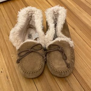 Ugg Alena Slipper